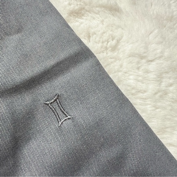 Kit and Ace Grey Trousers Cropped Size 6 - Picture 11 of 11